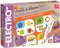 Electro Wonderpen - Educatief spel - Ontdek vormen en kleuren - Vanaf 2 jaar