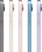 Apple iPad Air (2022) - Tablet - 64GB opslag - Wi-Fi - Blauw