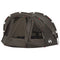 vidaXL - Vistent - 4-persoons - waterdicht - bruin