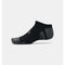 Under Armour Performance - Sokken - Uniseks 36-41 - Zwart