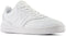 New Balance BB80 - Lage sneakers - Comfort en ondersteuning - Wit