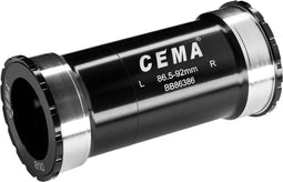 Cema Bracketas BB86-BB92 SRAM Dub interlock keramisch