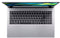 Acer Aspire Go 15 AG15-71P-511S - Laptop - Intel Core i5-13420H 16GB RAM 512GB SSD - Zilverkleurig