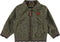 Babyface girls summer jacket - Meisjes Jas - Maat 92 - Bomber (2022)