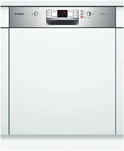 Bosch SilencePlus - Vrijstaande Vaatwasser - 4 Programma's - 48dB(A)