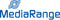 MediaRange CD-tas 96 CD's/DVD's/Blu-rays Nylon Zwart 1 stuk(s) (b x h x d) 289 x 88 x 168 mm BOX55