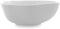 Kom Ariane Earth Ø 14 cm Keramisch Wit (12 Stuks)