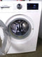 Bosch Serie 6 i-Dos - Wasmachine - 1400 toeren - 8 kg trommelinhoud (2e hands)