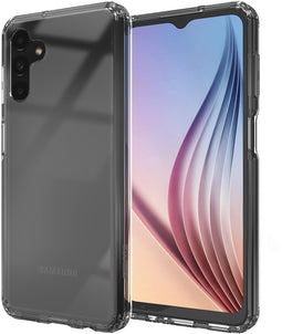 Accezz Xtreme Impact Backcover - Samsung Galaxy A13 (5G) / A04s - Schokbestendig - Transparant