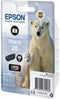 Epson 26 - Inktcartridge - Origineel - Foto Zwart (5.7 ml)