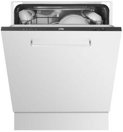 Etna TFI7002ZT - Vaatwasser - 12 couverts - A+ - Wit