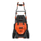 Black & Decker BEMW481BH - Elektrische Duwmaaier - 1800W 42cm snijbreedte - 50L opvangmand