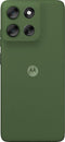 Motorola Moto G56 5G - Smartphone - 256GB opslag - Groen