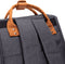 CABAIA Adventurer - Rugzak 18L met laptopcompartiment 13