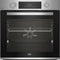 Beko Bbim12300x - Inbouw Oven 72L - Hete lucht functie - RVS