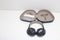 Sennheiser Momentum 4 - Draadloze Over-Ear Koptelefoon - ANC - Blauw