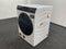 Haier HD80-A3959E-DF - Warmtepompdroger - 8kg laadvermogen - I-Pro Series 5