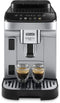 De'Longhi Magnifica Evo ECAM290.61.SB - Volautomatische espressomachine - LatteCrema Systeem - Zwart