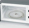 Severin MW 7899 - Solo-magnetron 700W - 20L - RVS