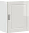 vidaXL - Keukenwandkasten - 2 - st - Porto - bewerkt - hout - hoogglans - wit