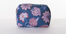 Pouch M 56 Ensign Blue Blue: OS