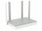 Keenetic KN-3810-01-EU - Router - Wi-Fi 6 - Wit