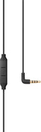 AIAIAI Tracks - On-ear Koptelefoon - 40 mm-drivers - Zwart