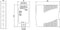IMC Networks MDR-100-12 - DIN-rail netvoeding 12 V/DC 7.5 A 90 W - 1 uitgang