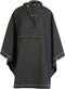 Weathergoods Sweden Weathergoods Sweden poncho Imbris Black M/L