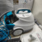 BLACK+DECKER BHSMP2314-QS Stoomreiniger - 2300W - 14 accessoires