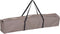 Ambiance Easy-up Partytent - 3x3m - Opvouwbaar - Taupe
