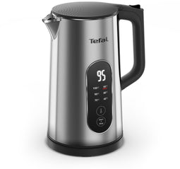 Tefal KI871DE0 - Waterkoker - 6 temperatuurinstellingen - Roestvrijstaal