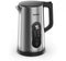 Tefal KI871DE0 - Waterkoker - 6 temperatuurinstellingen - Roestvrijstaal