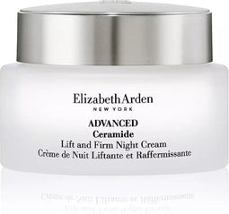 Anti-Rimpel Nachtcrème Elizabeth Arden Advanced Ceramide Verstevigende (50 ml)