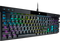 Corsair K70 RGB Pro - Gamingtoetsenbord - Optisch-mechanische switches - Zwart