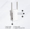 Strong AX3000 - Wi-Fi 6 Repeater - 3000 Mbit/s snelheid - 2,4GHz en 5GHz