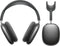 APPLE AirPods Max - Koptelefoon - Draadloos - Ruisonderdrukking - Grijs