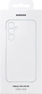 Samsung Galaxy A16 5G - 128GB - Drievoudige camera - Blauw Zwart + Clear Case