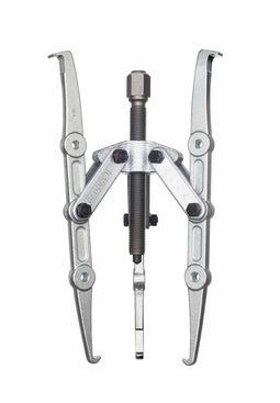 Gedore 8006270 Poelietrekker Aantal haken: 3