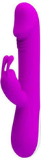Pretty Love Robert Rabbit Vibrator