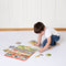 Adventerra Games My Eco School Legpuzzel 12 stuk(s) Onderwijs