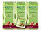 Thee pickwick green cranberry 25x1.5gr | 3 stuks