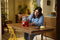 LEGO - LEGO Ideas - Minifigurenautomaat 21358 - 1343 onderdelen