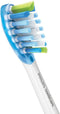 Philips Sonicare DiamondClean 9000 - Luxe Elektrische Tandenborstel - Verwijdert tot 10x meer tandplak - Wit en Rosé - HX9911/94