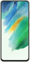 Samsung Galaxy S21 FE 5G - Groen - 128 GB - Dubbele fysieke simkaart