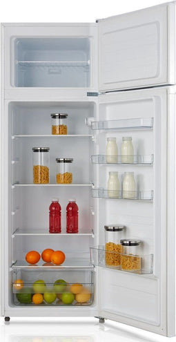 Teka FTM 310 koel-vriescombinatie Vrijstaand 235 l F Wit