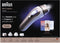 Braun IPL Smart Skin i·expert PL7432 - IPL ontharingsapparaat - Slimme technologie - Wit