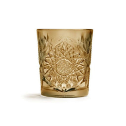 Libbey Hobstar 35 cl Tumbler Geel Doos 6 stuks