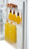 Domo DO91127 - Tafelmodel Koelkast met Vriesvak - 113 liter - Wit