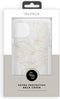 Selencia Hoesje Geschikt voor Samsung Galaxy A72 Hoesje - Selencia Zarya Fashion Extra Beschermende Backcover - transparant